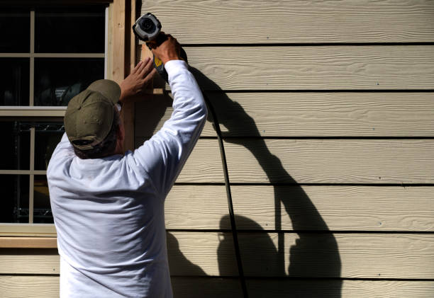 Best Siding Removal and Disposal  in Klamath Falls, OR