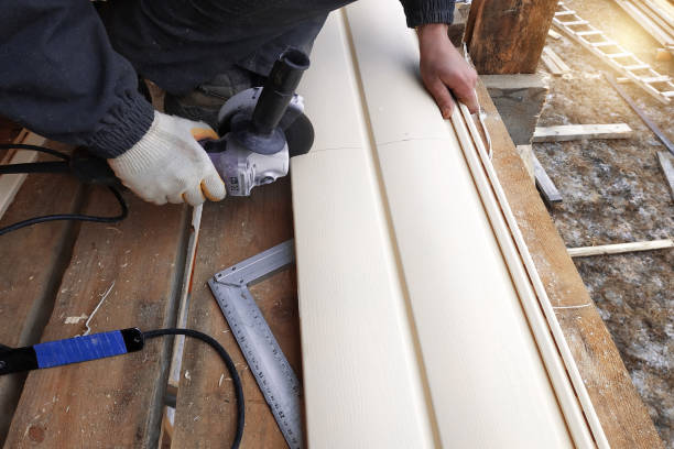 Best Steel Siding Installation  in Klamath Falls, OR