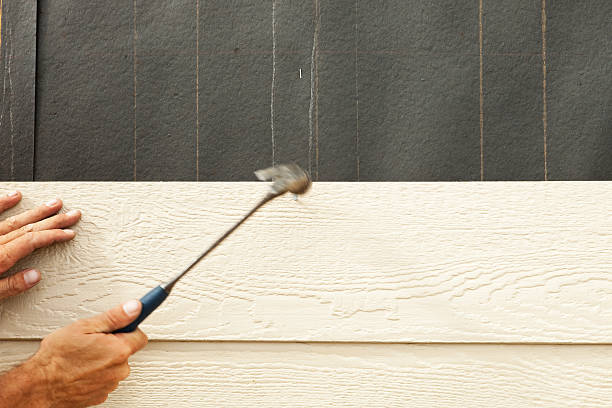 Best Storm Damage Siding Repair  in Klamath Falls, OR
