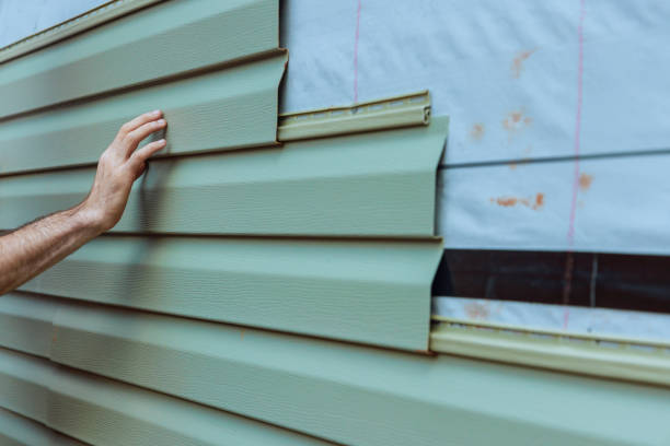 Best Custom Siding Design  in Klamath Falls, OR